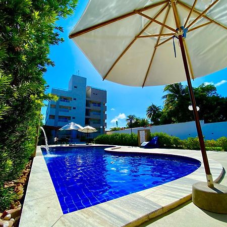 Flat Premium Centro De Porto De Galinhas-Makambira Residence-Flat309 Exterior photo