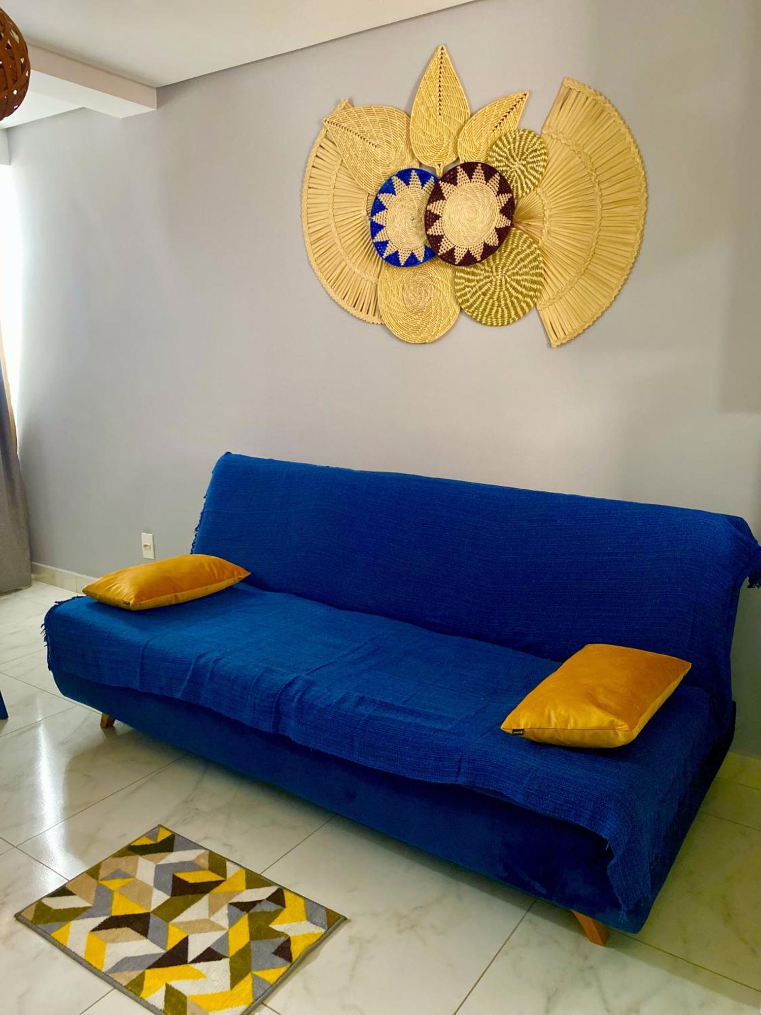 Flat Premium Centro De Porto De Galinhas-Makambira Residence-Flat309 Exterior photo