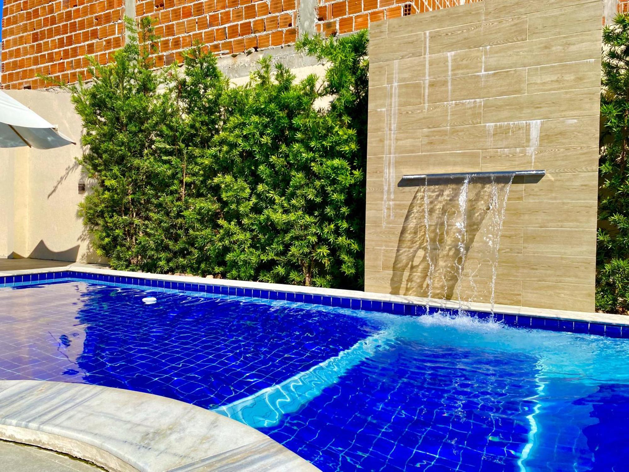 Flat Premium Centro De Porto De Galinhas-Makambira Residence-Flat309 Exterior photo