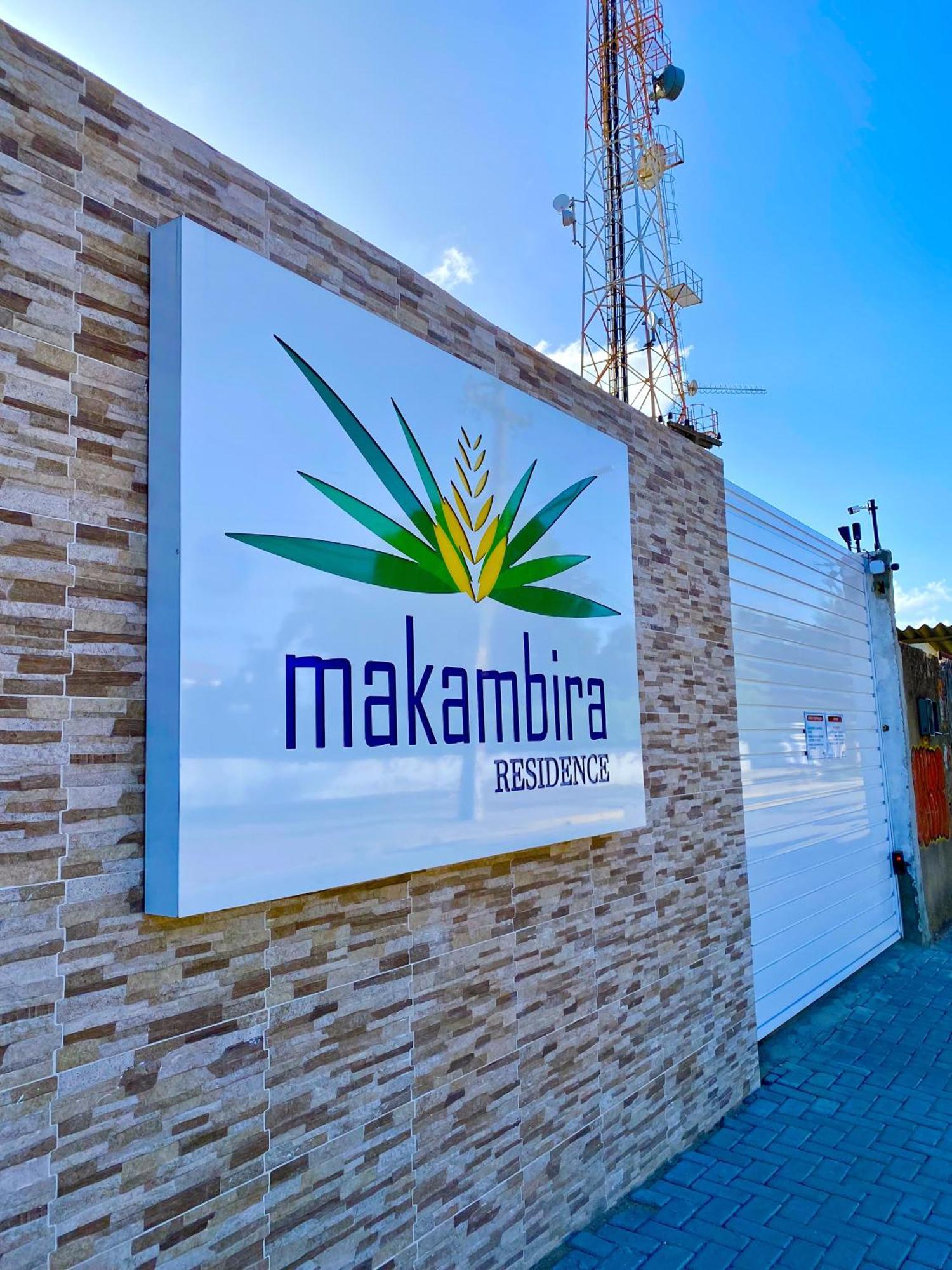 Flat Premium Centro De Porto De Galinhas-Makambira Residence-Flat309 Exterior photo